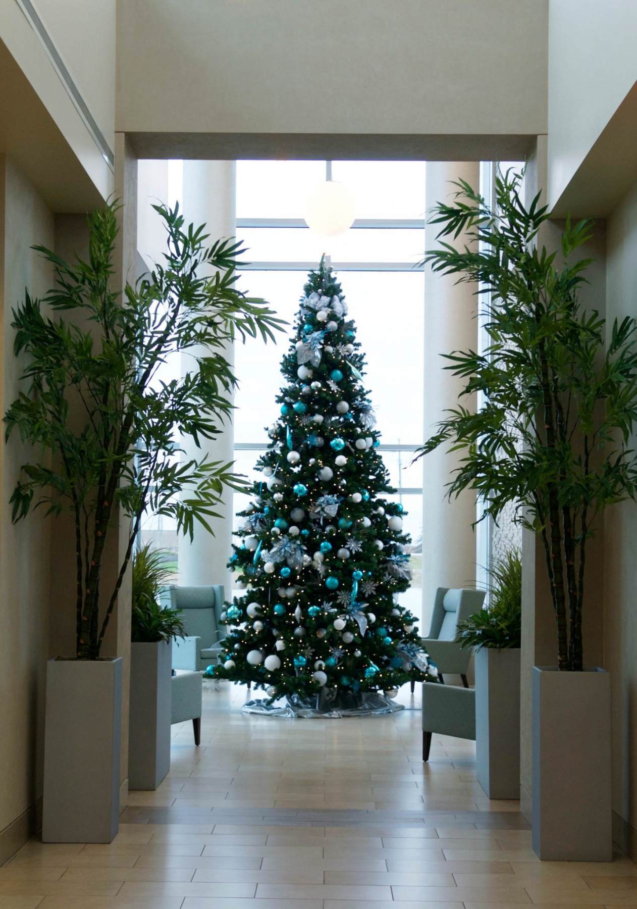 Tis' The Holiday Season!