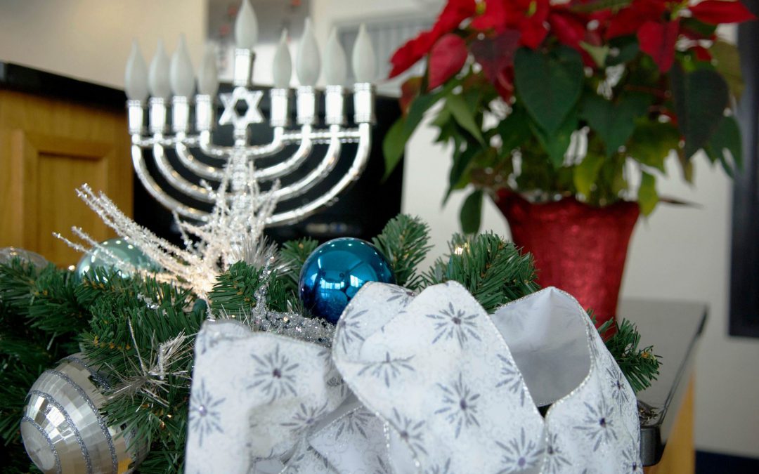 More Holiday Photos!