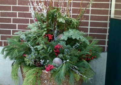 Exterior & Seasonal