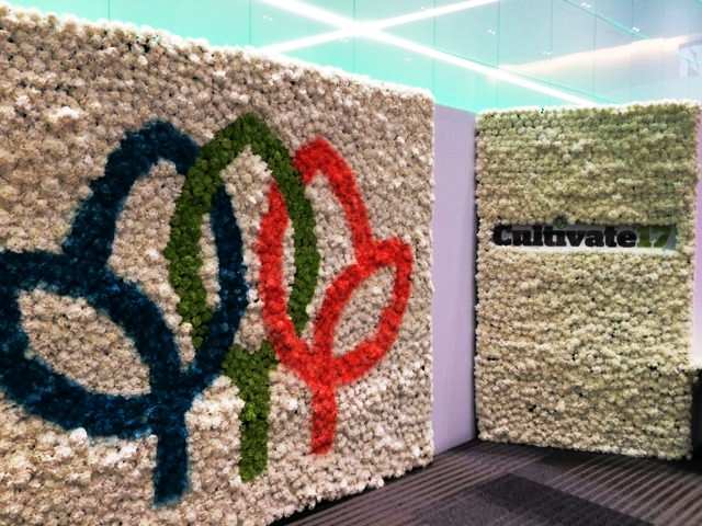 AmericanHort recognizes Phillip’s for our design work!