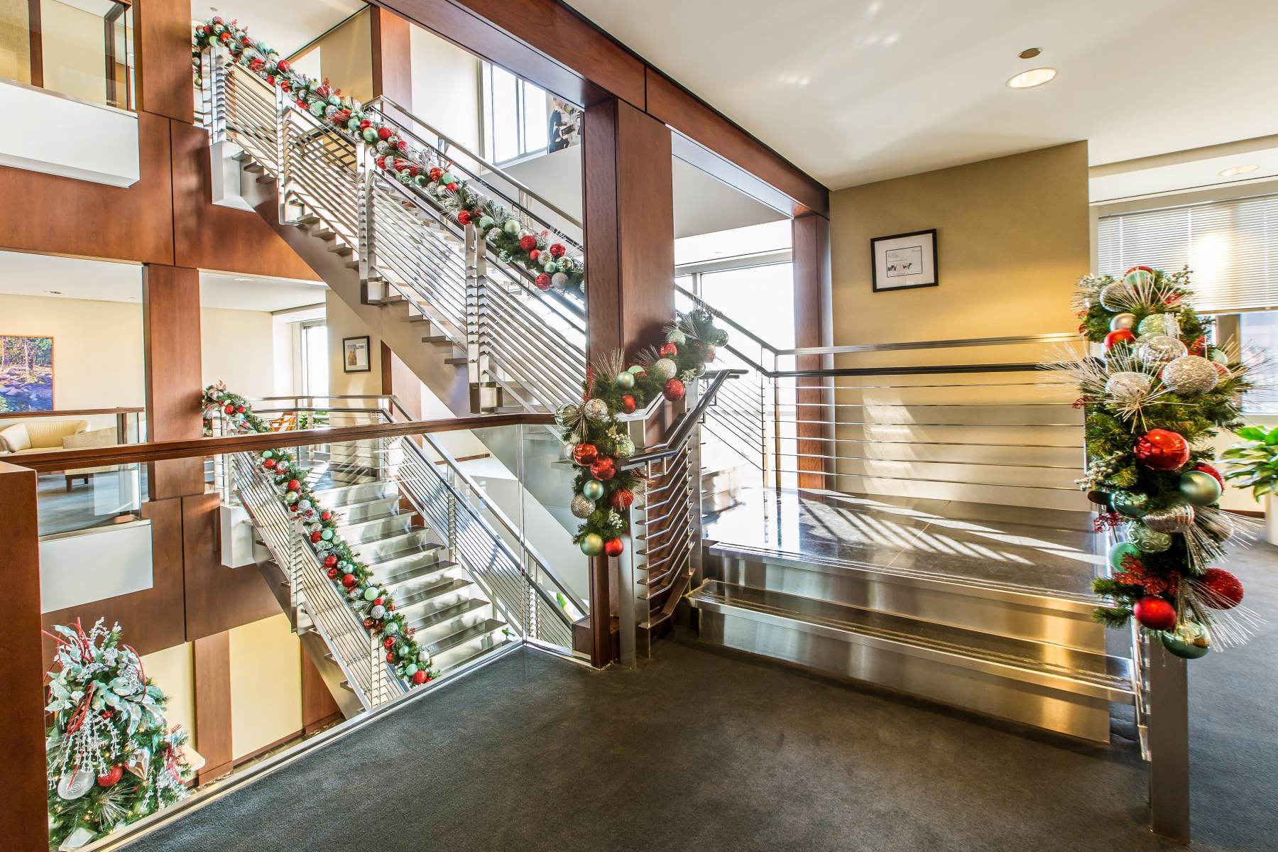 holiday decor