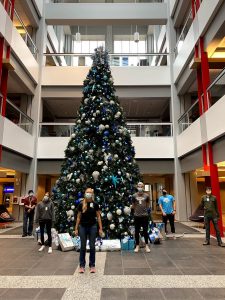 We're Hiring for the Holidays!