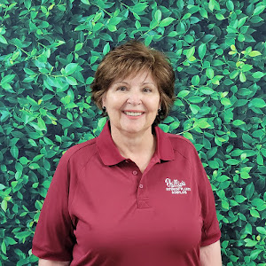 Cheryl Psaros