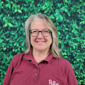 Ann Sanders