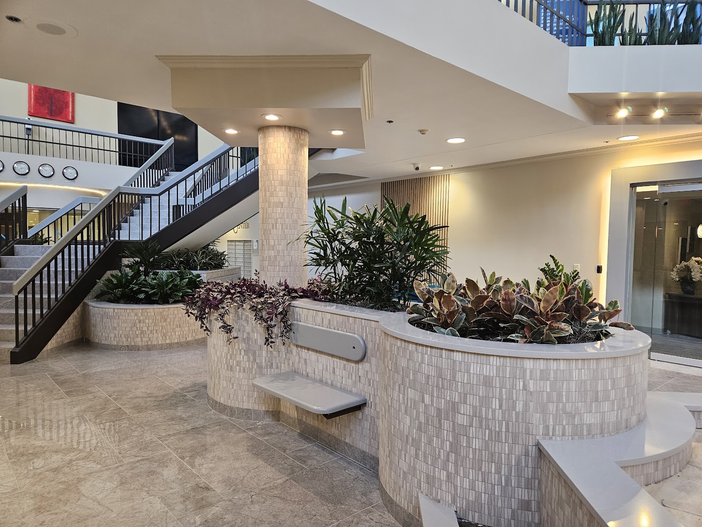 Phillip's Wins a Prestigious Industry Award in the Major Renovations Category