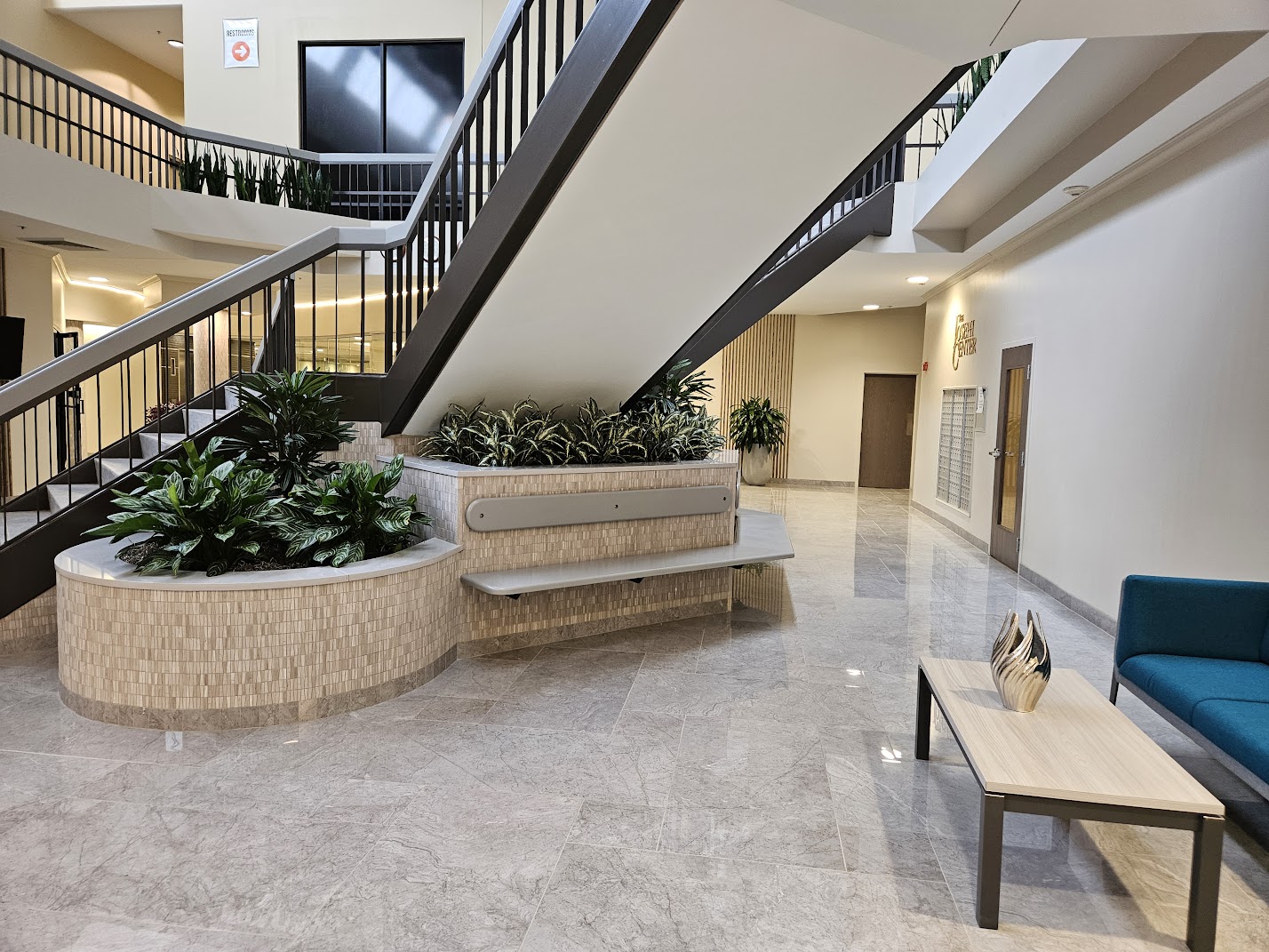 Phillip's Wins a Prestigious Industry Award in the Major Renovations Category