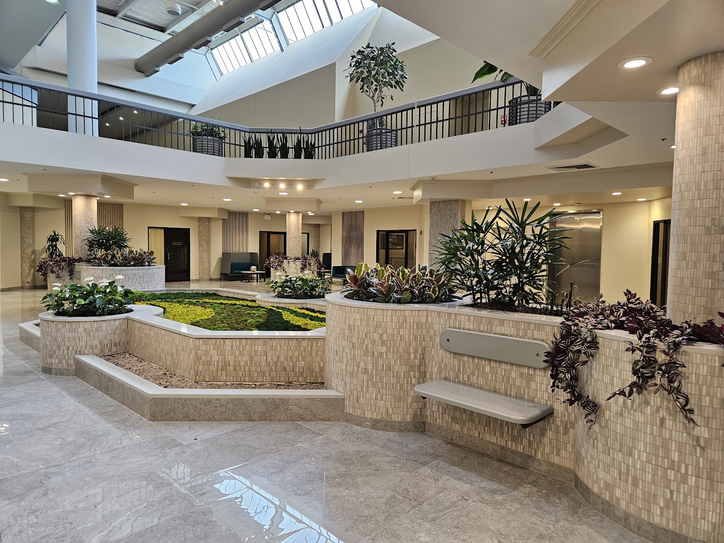 Phillip's Wins a Prestigious Industry Award in the Major Renovations Category