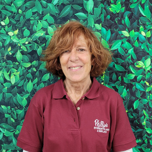 Lisa Tolbert