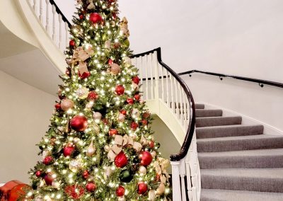 Holiday Dècor