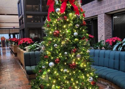 Holiday Dècor