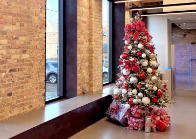 Holiday Dècor