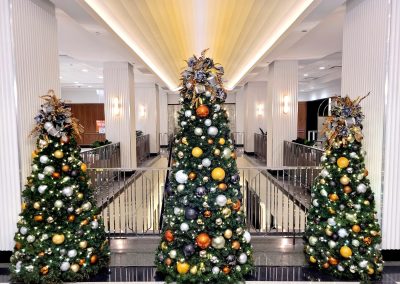 Holiday Dècor