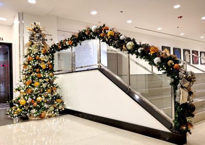Holiday Dècor