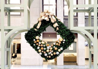 Holiday Dècor