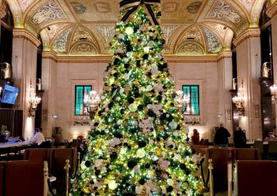Holiday Dècor