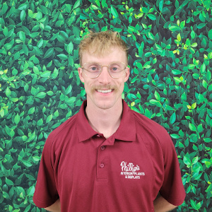 Kyle Hogan