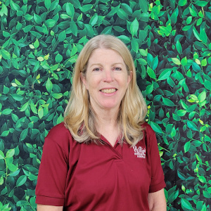 Maureen Krokos